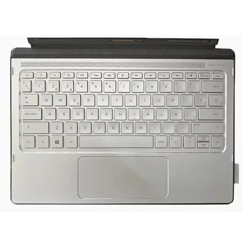 

For HP Spectre X2 12-A008NR KU-1503 Tablet Base Keyboard