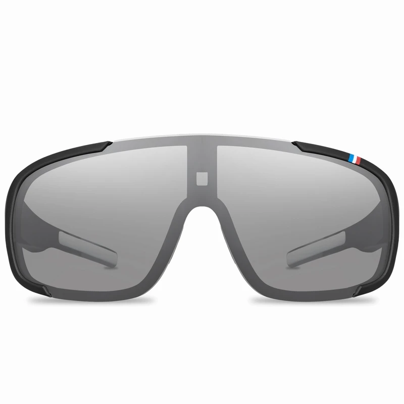 ELmankind-Lunettes de soleil polarisées et photochromiques pour hommes et femmes, lunettes de cyclisme, lunettes de pêche en plein air, lunettes de