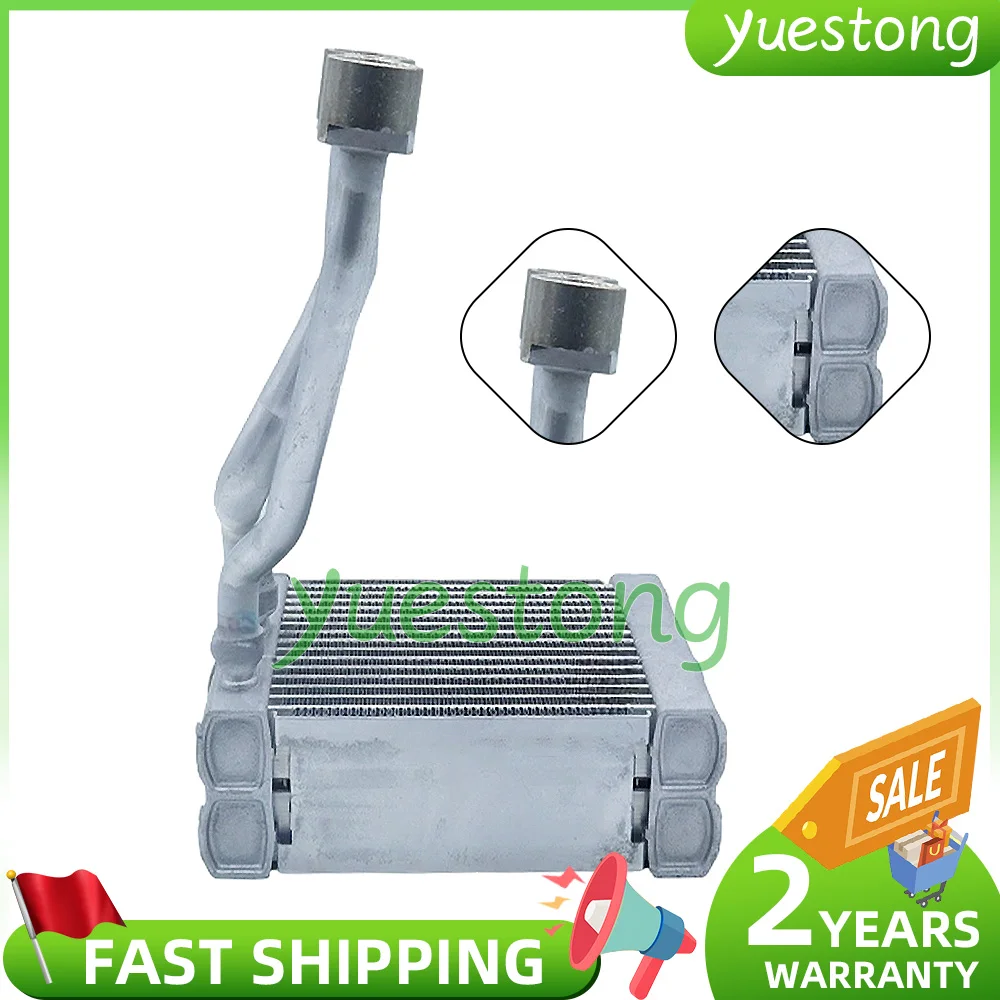Air Conditioner Evaporator Core for Mercedes Benz W222 S400 A2228307301