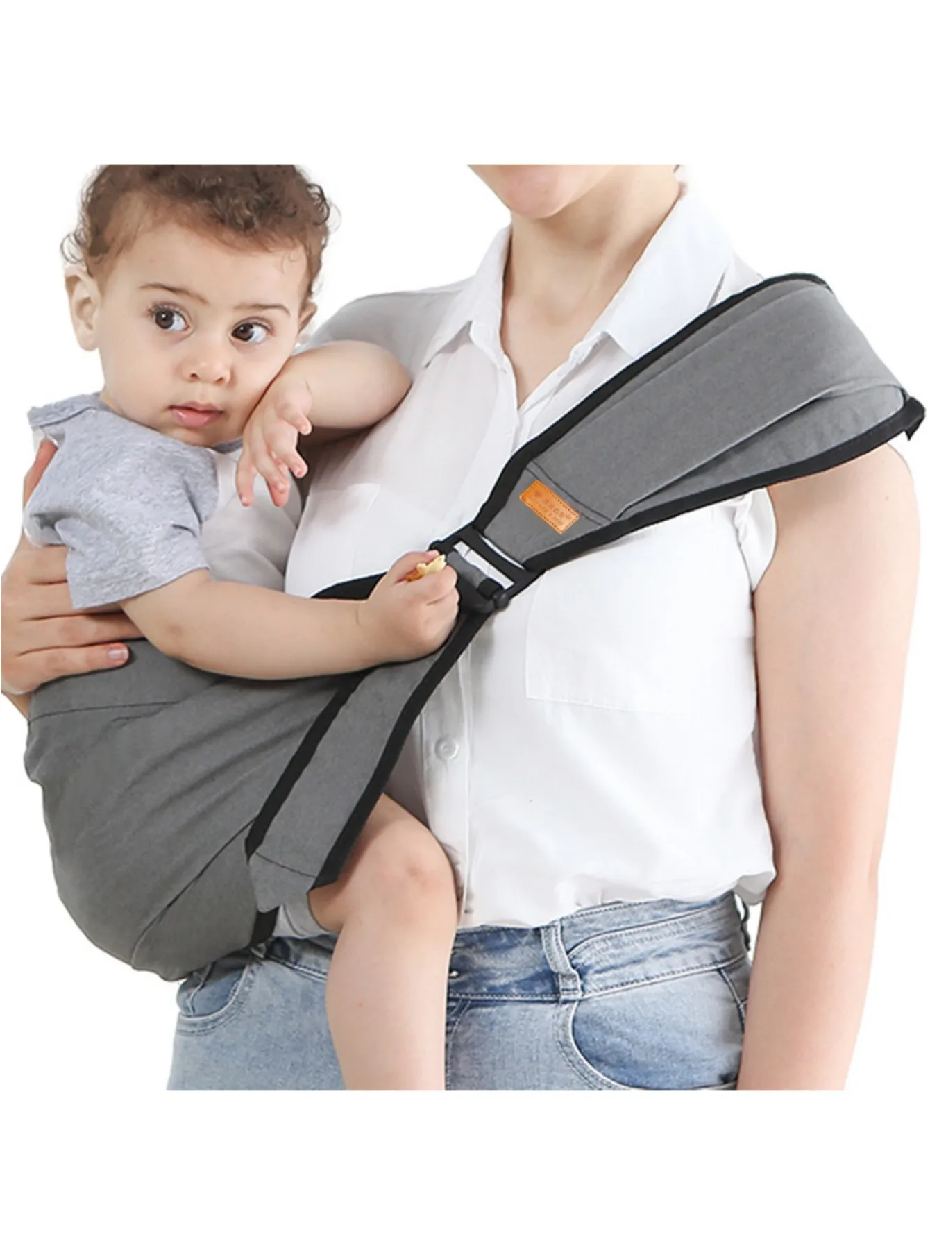 Shoulder baby child cross-body baby out pass supplies newborn baby walking baby talisman waist stool back belt