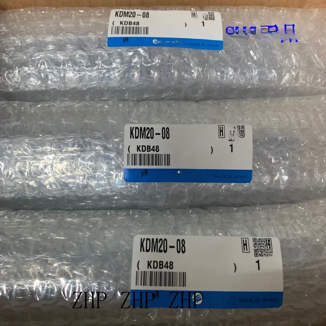 KDM10P KDM10S-04-06-08 KDM20P KDM20S-06-08 Stecker KDMS KDMP