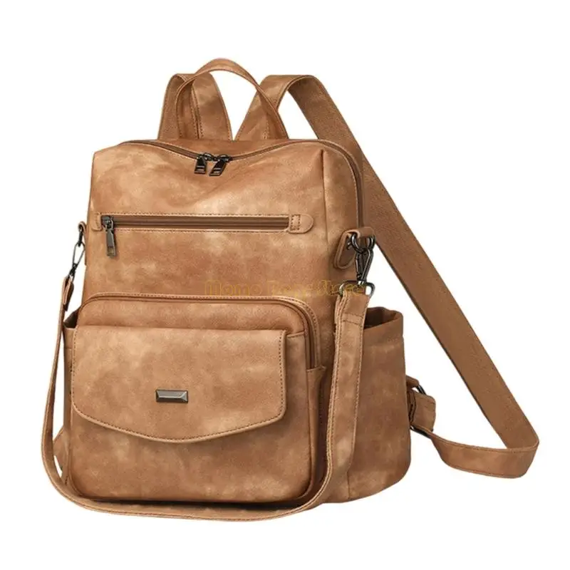 X90D Backpacks Bolsas viagem PU