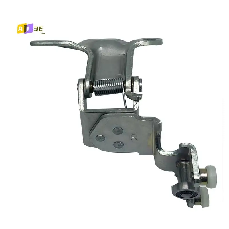 

A03E-Right Power Sliding Door Roller Middle Hinge 82410-JX00A For Nissan Nv200 All Rear Pulley Door Hinge Bracket 82410JX00A