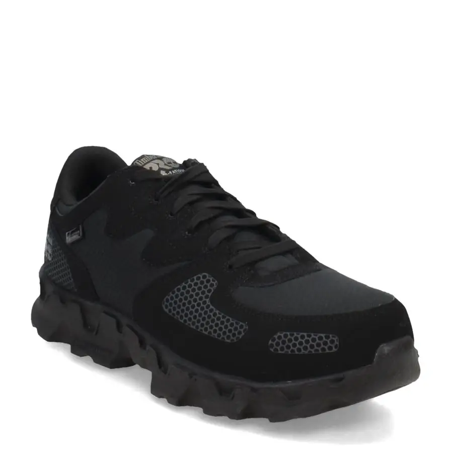 PRO Mens Powertrain Alloy Toe ESD Industrial Shoe