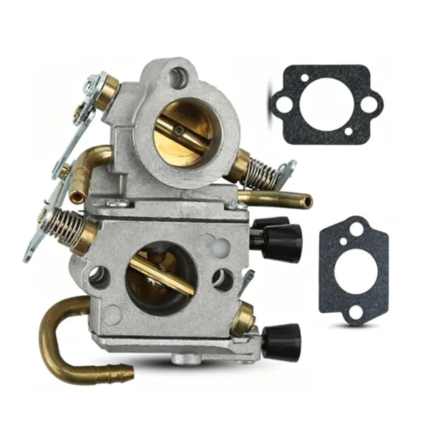 Fuel Mixer For TS410 TS420 Concrete Cut Off Saw Replacement Parts 4238 120 0600 Garden Power Tool Accessories For Outdoor Garden