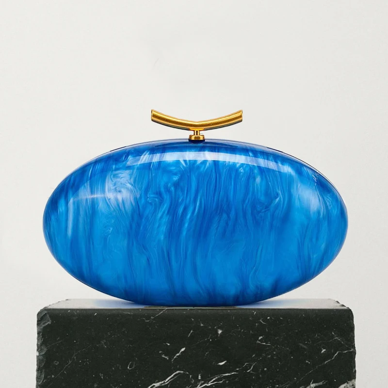 pochettes-de-soiree-tendance-en-coquille-d'œuf-pour-femmes-sacs-a-main-et-porte-monnaie-de-luxe-de-createur-nouveaute-2025-en-acrylique-avec-poignee-en-metal-petite-sacoche-a-bandouliere-haute qualite livraison gratuit