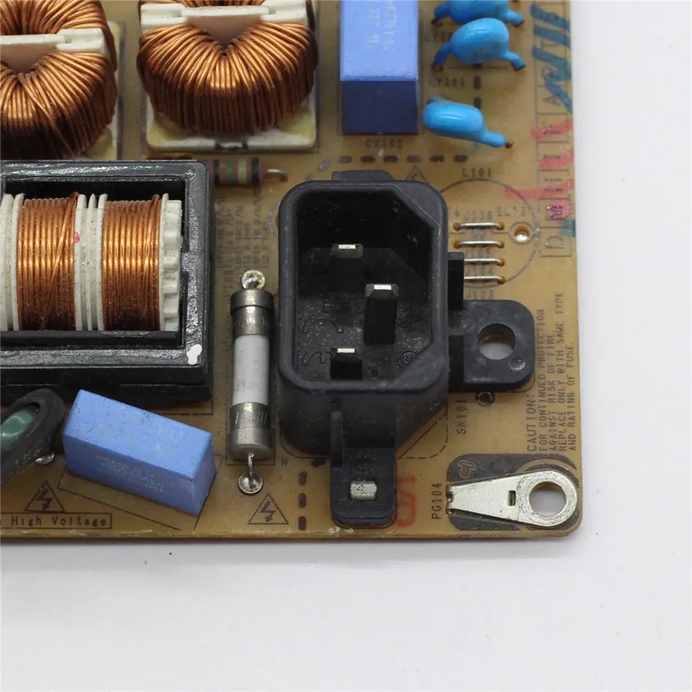 EAX61124201 للتلفزيون 32 بوصة/37 بوصة/42 بوصة لوحة إمداد الطاقة الأصلية EAX61124201 16 لملحقات EAX61124201/16 تلفزيون 32/37/42 بوصة