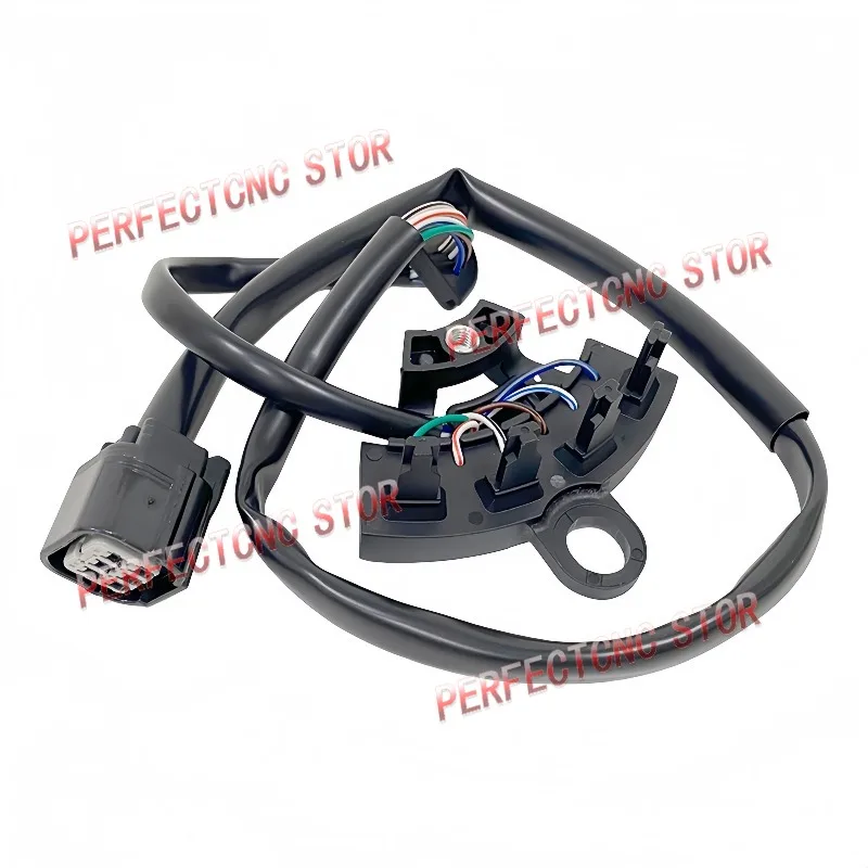 31220-KZR-601 Crankshaft Position Ckp Sensor Pulser Sensor For Vario 125 Click125i  Air Blade125 Techno125 PCX150 SH150 ESP