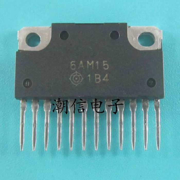 5 шт. 6AM12 6AM13 6AM14 6AM15