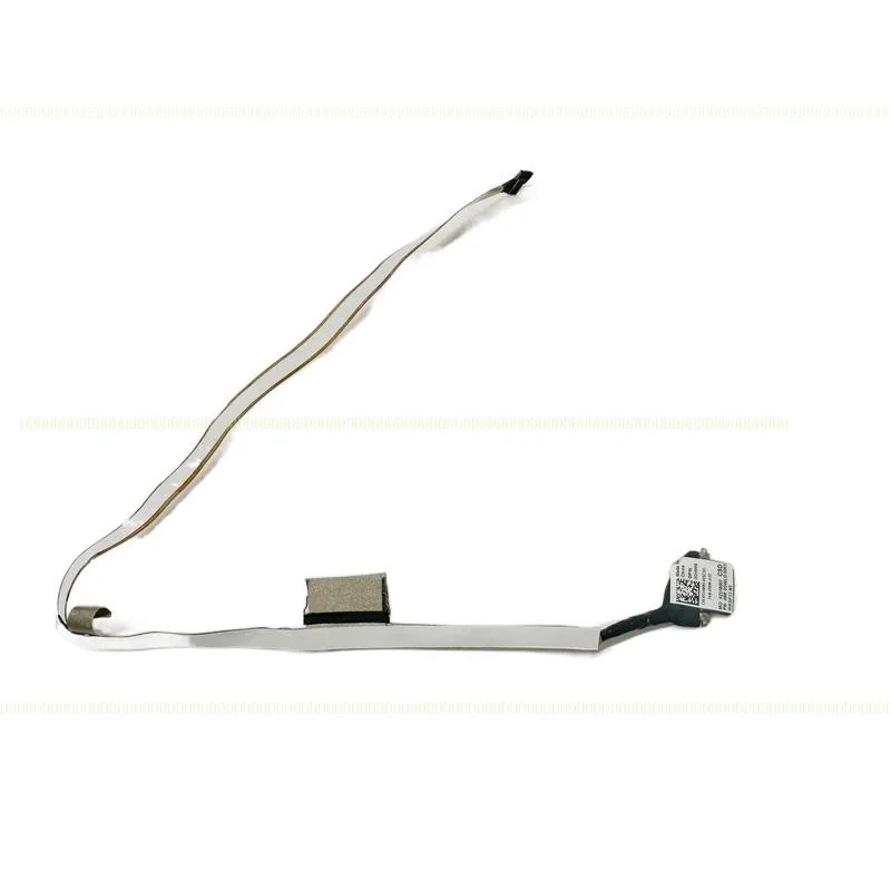 DL Laptop LCD EDP LVDS Cable de pantalla para Dell Inspiron 13 5390 5391 Vostro 5390 5391 P114G 450.0GW06.0001 0PG4V2 30Pin 0.