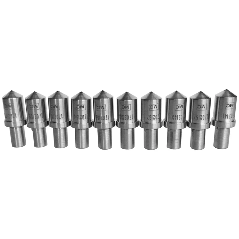 

10X Diamond For Hardness Test Tester RC-3 Rockwell Hardness Test Tester Hardness Testing Tool