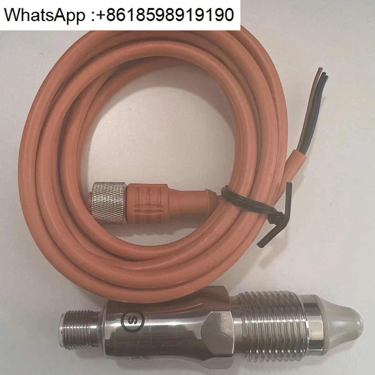 LBFS-01111.0 Измерение точечного уровня датчика уровня жидкости