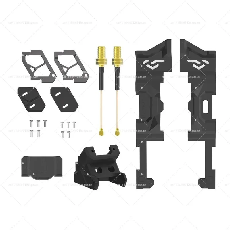 Multi-Spec Upgrade Kit CNC Silicone TPU Industrial Equipment Modular Parts