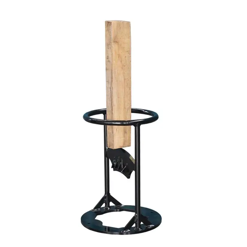 Holzspalter – Hochleistungs-Holzspalter für eine effiziente Verarbeitung von Brennholz und den Außenbereich