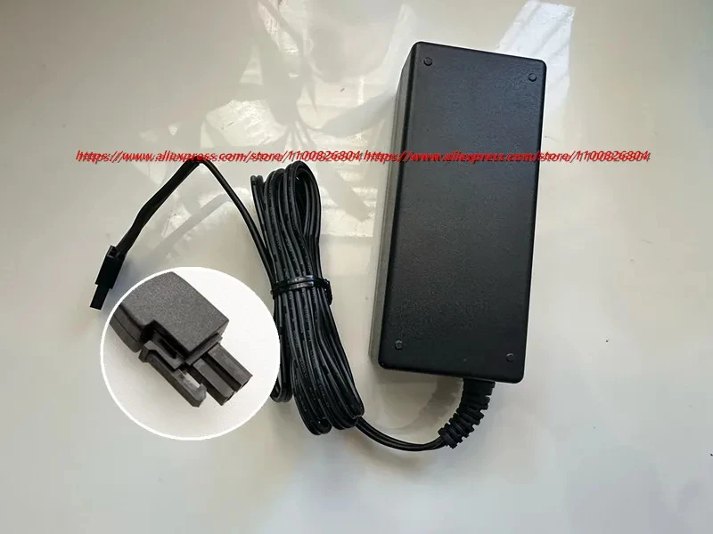 2PIN 12V 3A 36W تحويل محول الطاقة ل FORTIGATE F FORTINET 60D FG-60D 30E-3G4G 30E AD036RAB-FTN3 FSP036-RBBN2 FSP036-RAB #3