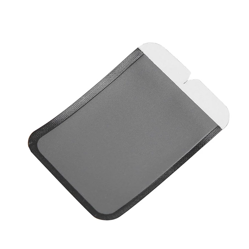 100pcs/Box Dental X-ray Film Barrier Envelopes Disposable Oral Phosphor Plate Protective Pouch Cover Bag Dentistry Supplies