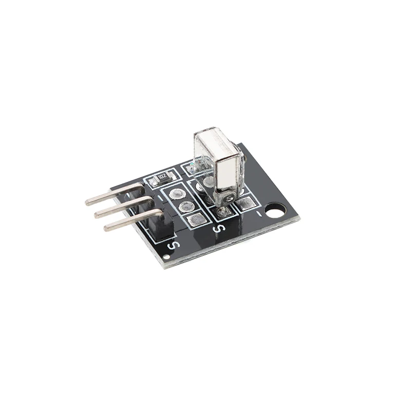 10Pcs/1pcs 3pin KY-022 TL1838 VS1838B HX1838 Universal IR Infrared Sensor Receiver Module for Arduino Diy Starter Kit