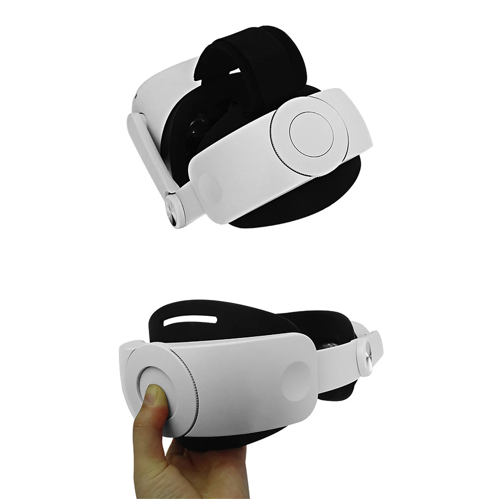 Регулируемый ремень для головы Oculus Quest 2