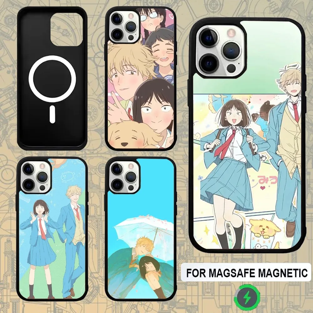 

Skip And Loafer Phone Case For IPhone 16e,16,15,Pro,Max,14,Plus,13,12,11 Magesafe Magnetic Wireless Charge Cover