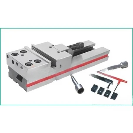 

Precision manual milling cutter new for numerical control machine tool grinding machine and vice construction
