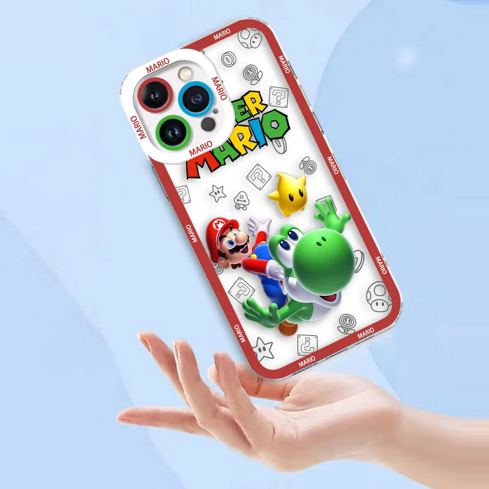 Game Super M-Mario … - image