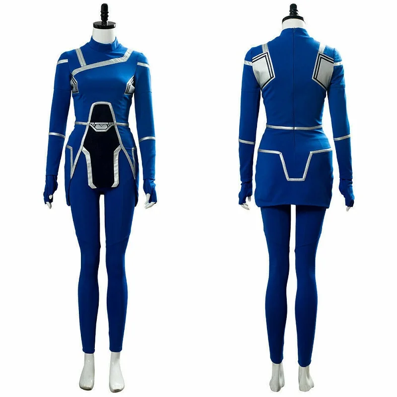 New best-selling Lyla Michaels Cosplay clothing full set customization