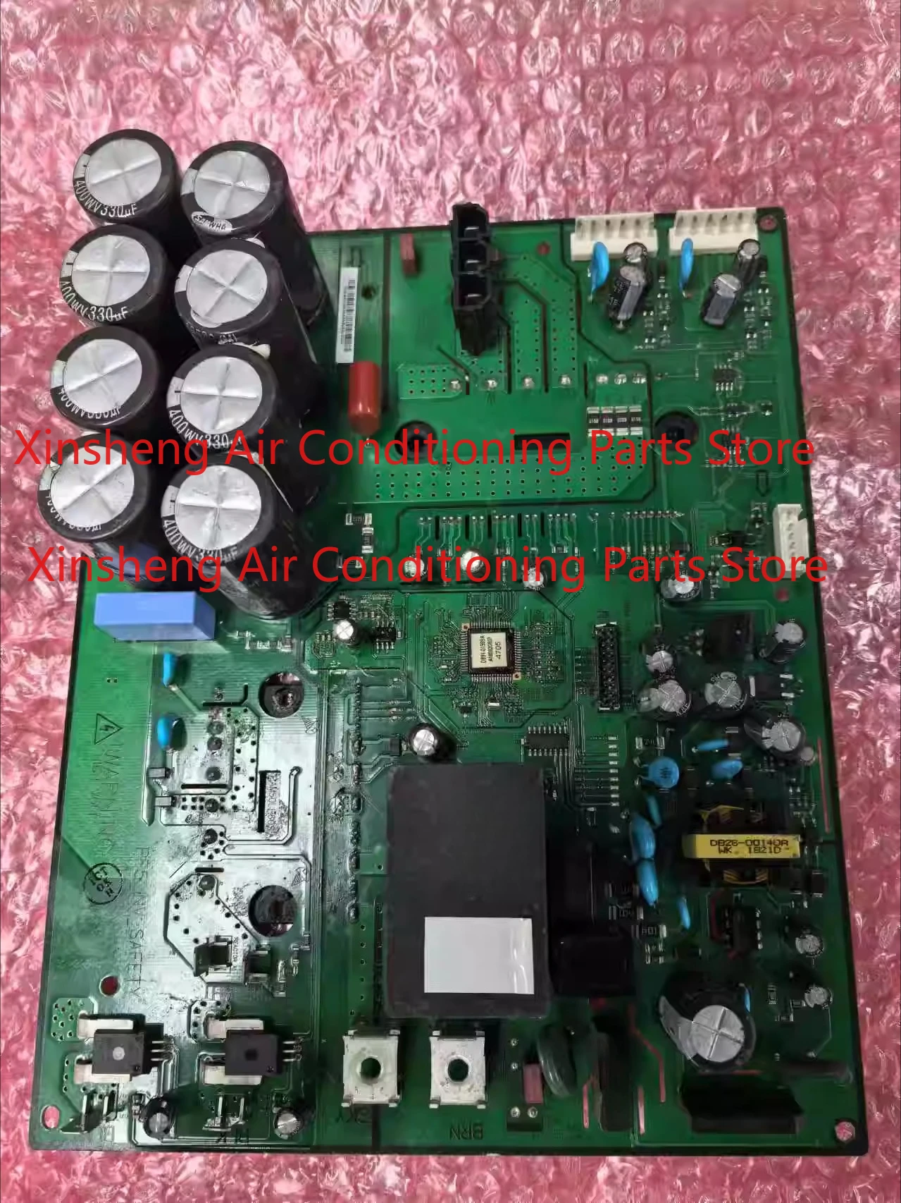 Applicable to Samsung central air conditioning module driver board DB41-01399A external machine driver board 06DB9204536A