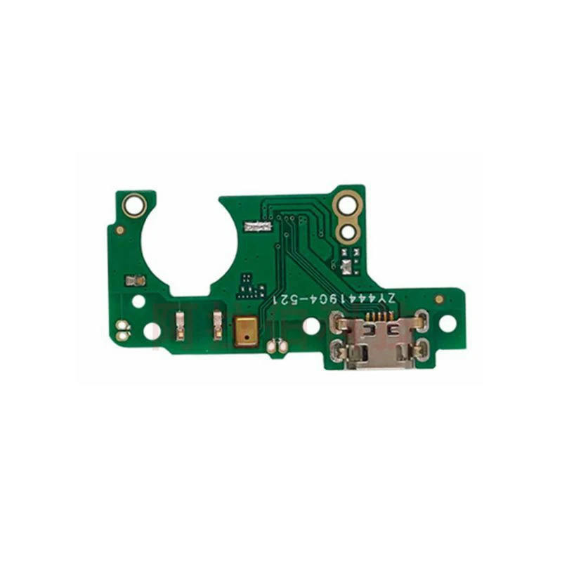 For Nokia 2.1 3 3.1 Plus 5 5.1 Plus X5   USB Charger Charging Dock Port Connector Flex Cable