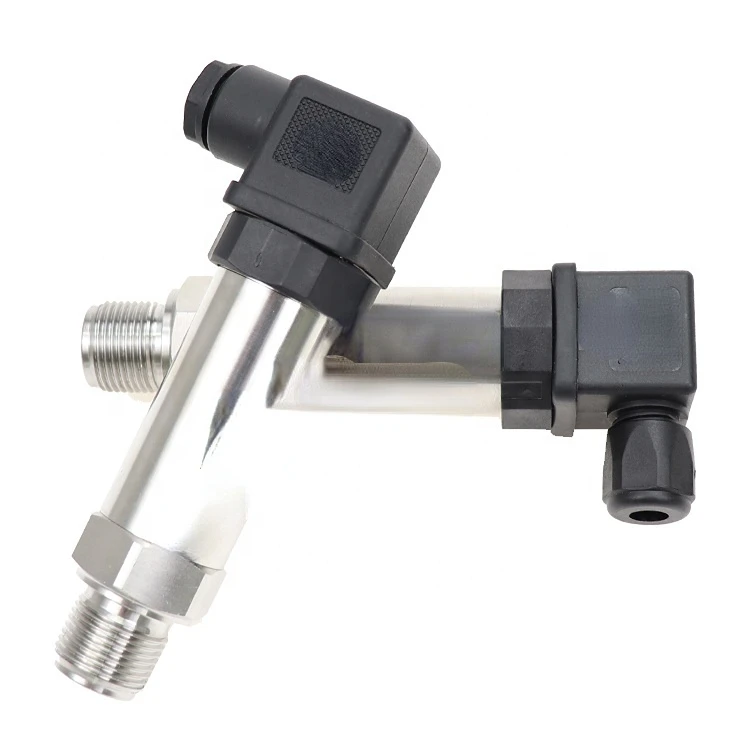 Compact Type Water Air Oil Pressure Sensor Absolute Exproof Pressure Transmitter Diffusion Silicon China 4-20ma Brands 0-5V