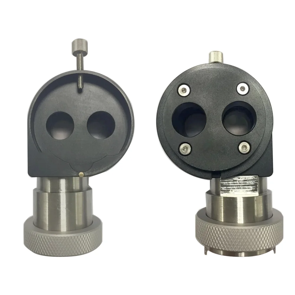 Best Selling Beam Splitter for Reichert NIDEK Slit Lamp Light Splitter for Slit Lamp Microscope