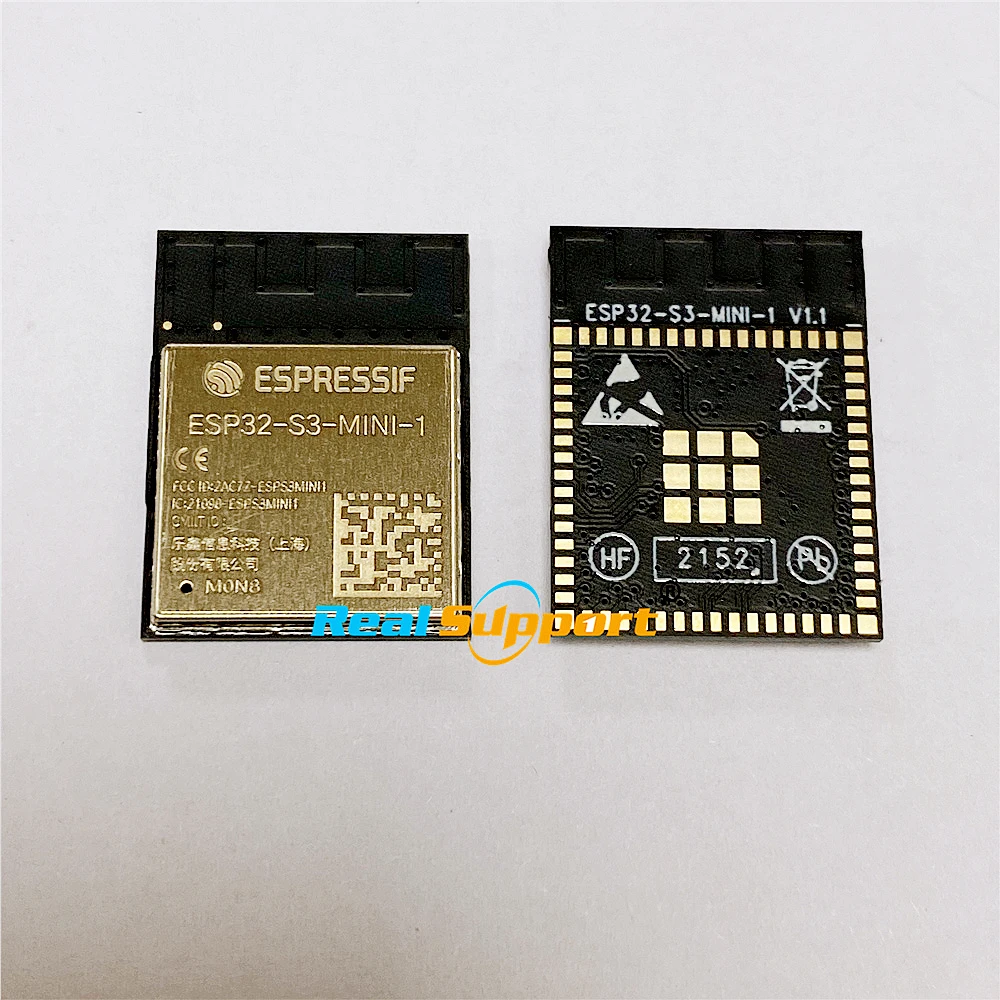 ESP32-S3-MINI-1으로 시작하는 실전 ESP32 예제: 왜 이 모듈이 개발자에게 최선인가?