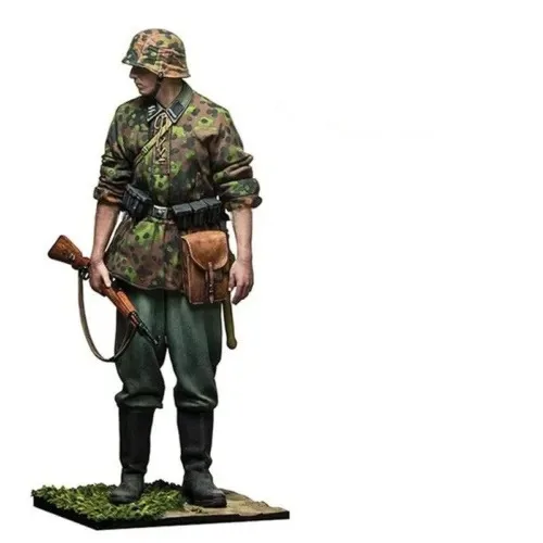 1:35 model kit resin kit SS Sturmmann, 1940