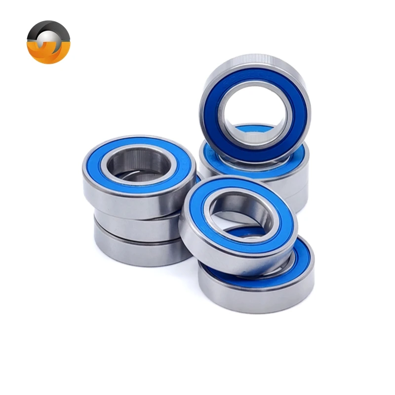 10PCS 6902RS Bearin…