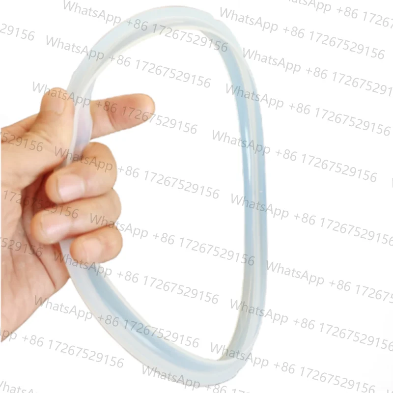 Sello de olla a presión para Moulinex CE620D32/EPC05-S1 MARCA 6051 GM F/GM H lumme-lu1450 Scarlet Silver Line 1595 Vitesse