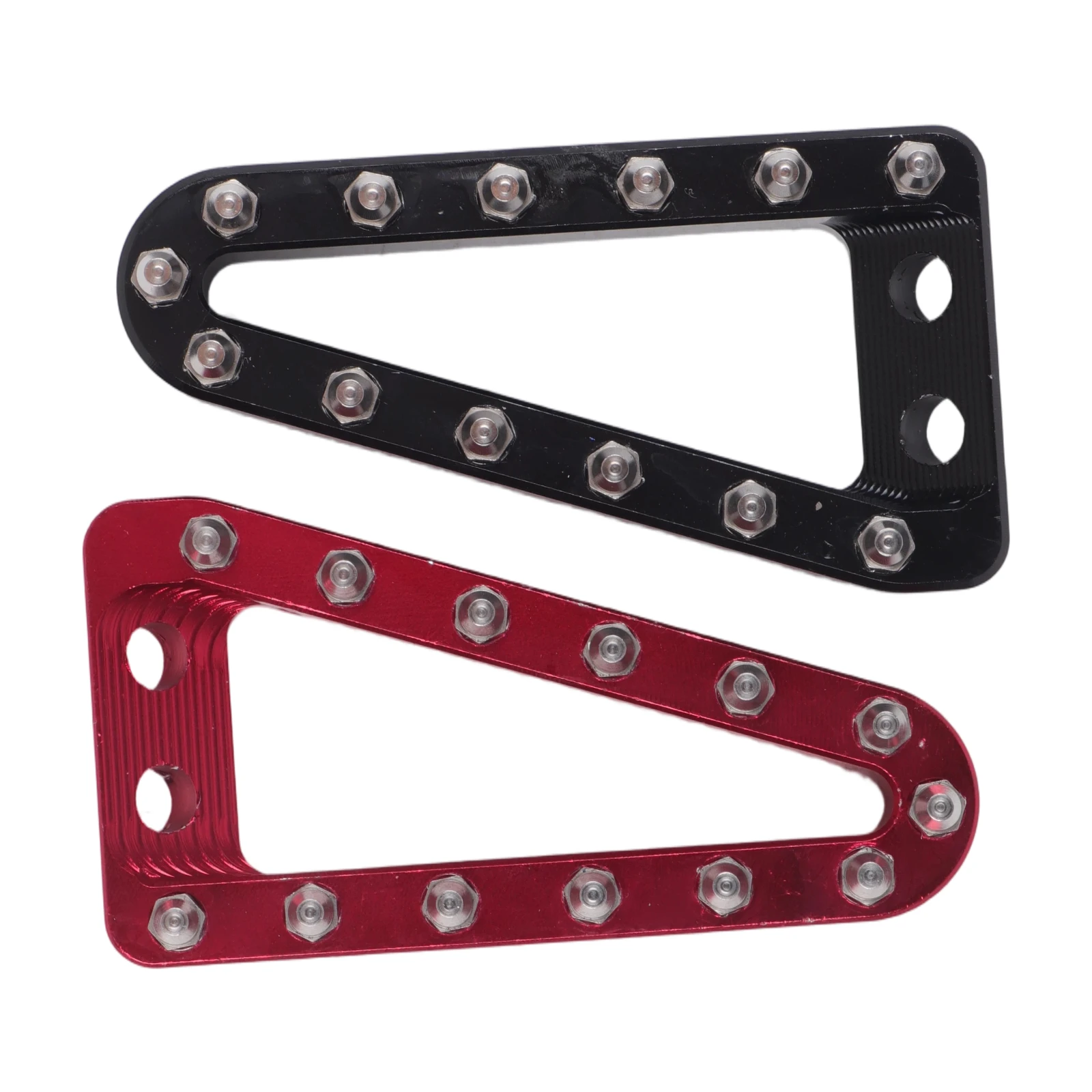 

Motorcycle CNC Extra Long Enlarged Rear Brake Pedal Lever Step Plate Tip For KTM SX SXF XC EXC For Husqvarna FC TC FE TE FX TX