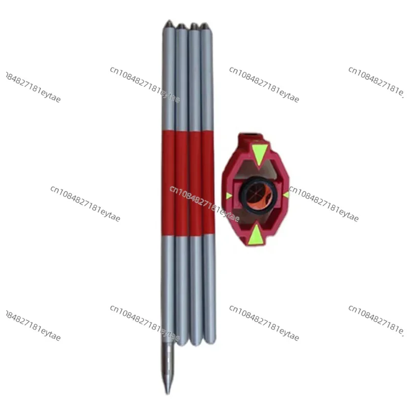 ملحقات مسح المحطة الإجمالية عالية الدقة GMP111 مجموعة المنشور الصغيرة لمسح الأراضي #1