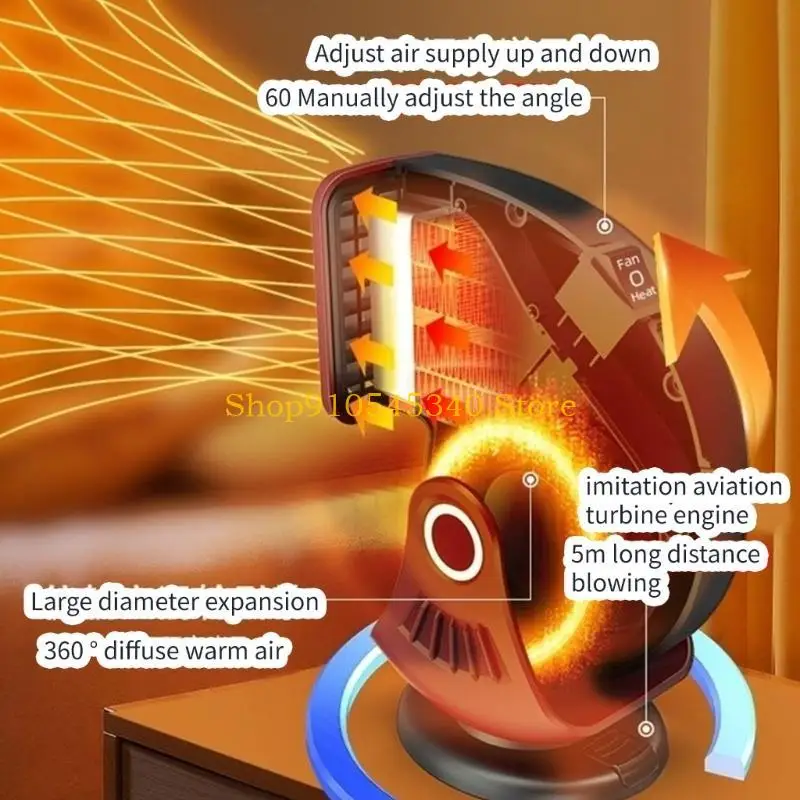 

U2JA 24 В портативный электрообогреватель для автомобиля, обогреватель, антизапотеватель, автоматический обогреватель лобового