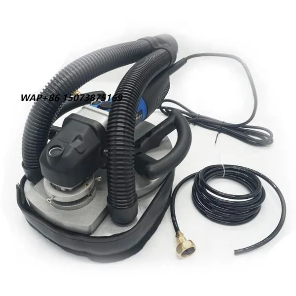 Stone/Concrete Sander/Hand Held Planetary Polisher for Countertop