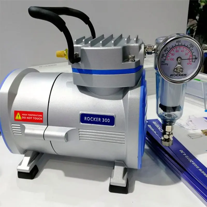 Hot Sale High Negative Lab Vacuum Pump Volt Dc Vacuum Pump Newest Water Liquid Ring Vacuum Pump