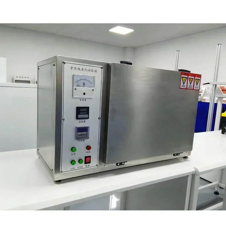 Aging Test Chamber Price Temperature Equipment Environment Uv Light Accelerated Weathering Tester