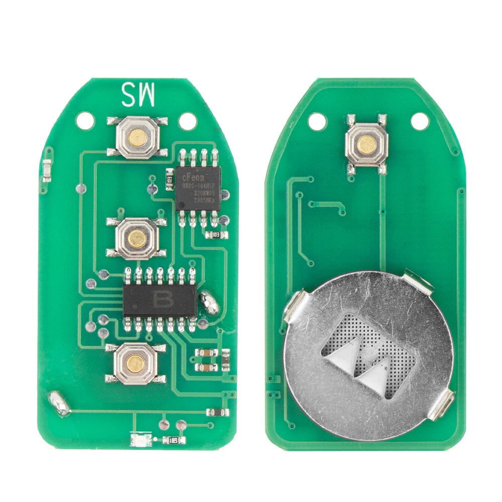 Silky para chave remota Hyundai OSLOKA-950T 313MHZ,OKA-320T 313.8MHZ,OSLOKA-310T 313.8MHZ,OSLOKA-320T 313.8mhz