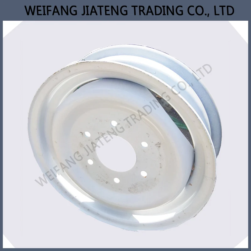 

Rim Welding for Foton Lovol, Agriculture Machinery Equipment, Farm Tractor Parts, TD800.34F.1.1