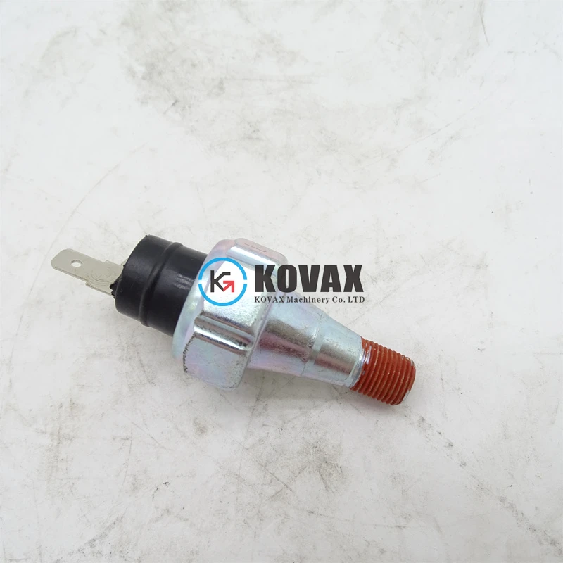 

Oil Pressure Sensor Fits 1020 1520 2040 Tractor 1845B 1845C Engine Excavator Parts AR27977 AT85174