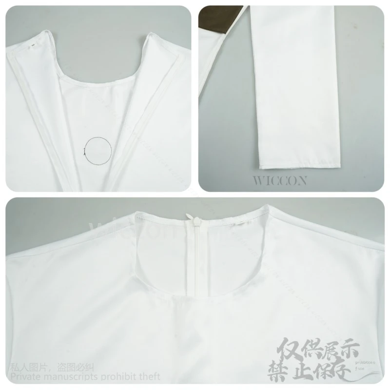 Christmas Cosplay New Costume Anime Snowman Cos Suit For Women Men Party Set Adult Clothing Fantasia Carnival Outfit Customized