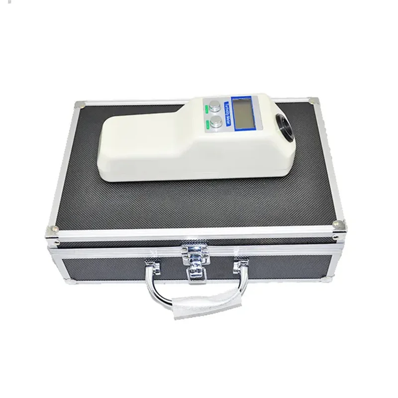 Water Testing Equipment Portable Digital Turbidity Meter WGZ-1B