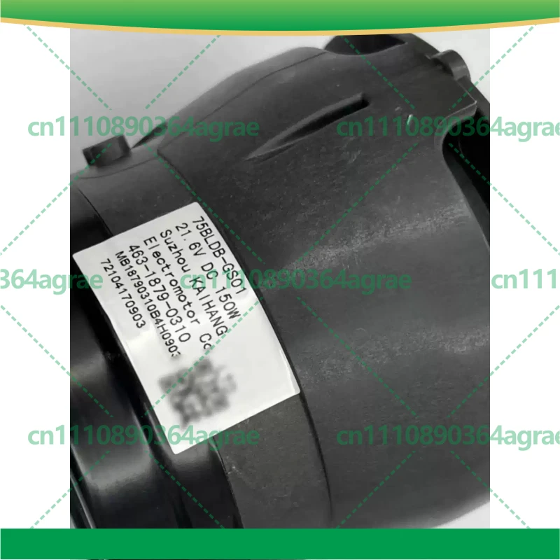 For Tineco 1st Generation 2nd Generation Floor Cleaner Fan Motor Replacement Repair Parts Power Tools Accessory