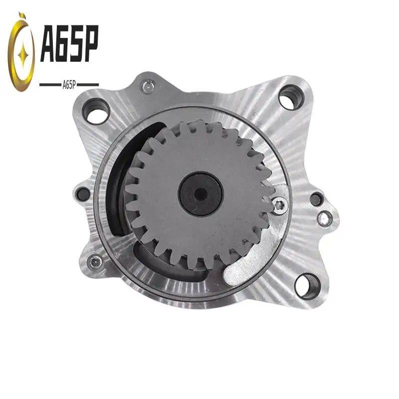 A65P-Engine Vacuum … - image
