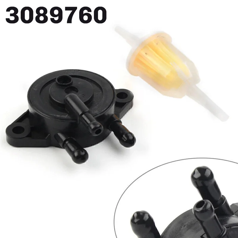 استبدال فلتر مضخة الوقود 3089760 ل بولاريس هوك 300 2006-2008 رياضي 400 300 2008