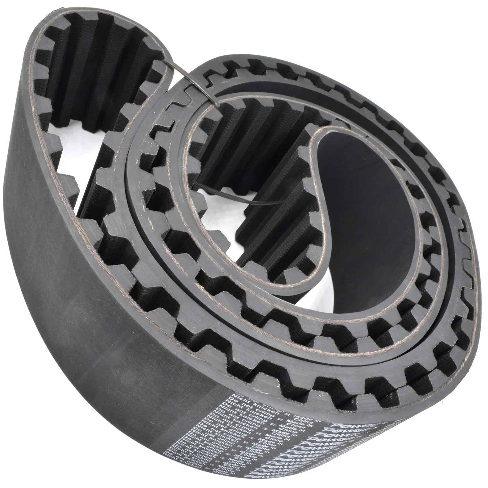 POWGE XH Timing belt 787 800 805 820 840 870 875 890 900 910 927 945 950 963 980 1000 1025 1050 1120 1260 1304 1348 355XH-1750XH