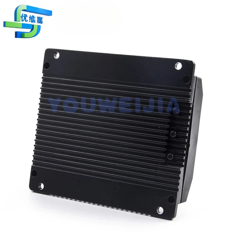 Fortrust C2002 speed controller for DC motor speed governor diesel generator intelligent control board original parts